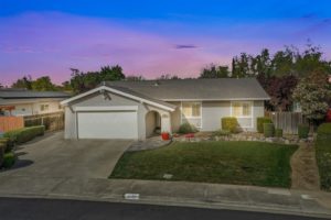 LIVERMORE 1192 Crystal Cir 2021